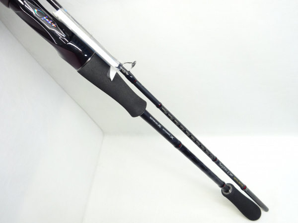 18セフィアCI4+メタルスッテB511L-S